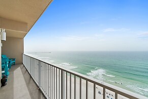 Tidewater Beach Resort by Panhandle Getaways