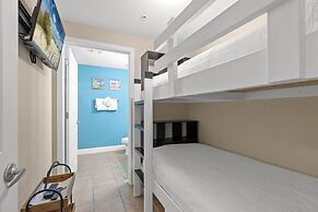 Tidewater Beach Resort by Panhandle Getaways