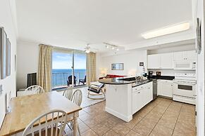 Tidewater Beach Resort by Panhandle Getaways