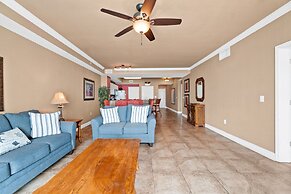 Tidewater Beach Resort by Panhandle Getaways