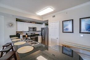 Tidewater Beach Resort by Panhandle Getaways