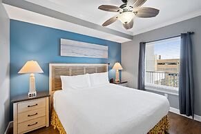 Tidewater Beach Resort by Panhandle Getaways