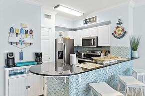 Tidewater Beach Resort by Panhandle Getaways