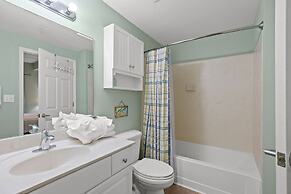 Tidewater Beach Resort by Panhandle Getaways