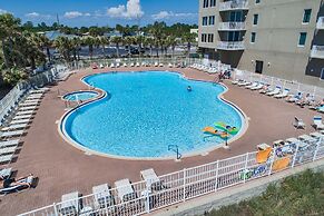 Tidewater Beach Resort by Panhandle Getaways