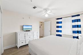 Tidewater Beach Resort by Panhandle Getaways