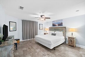 Tidewater Beach Resort by Panhandle Getaways
