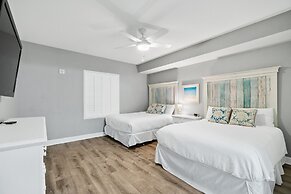 Tidewater Beach Resort by Panhandle Getaways