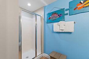 Tidewater Beach Resort by Panhandle Getaways