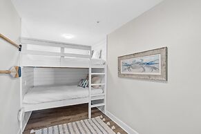 Tidewater Beach Resort by Panhandle Getaways