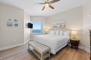 Tidewater Beach Resort by Panhandle Getaways