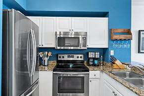 Tidewater Beach Resort by Panhandle Getaways