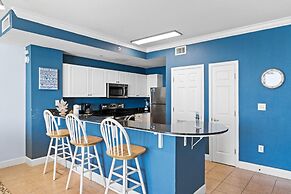 Tidewater Beach Resort by Panhandle Getaways