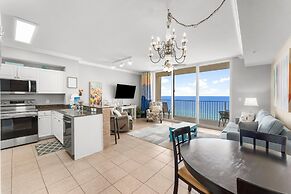 Tidewater Beach Resort by Panhandle Getaways