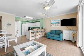Tidewater Beach Resort by Panhandle Getaways