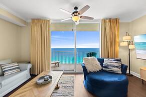 Tidewater Beach Resort by Panhandle Getaways