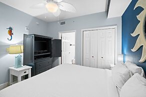 Tidewater Beach Resort by Panhandle Getaways