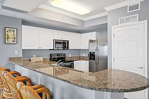 Tidewater Beach Resort by Panhandle Getaways