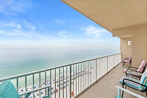 Tidewater Beach Resort by Panhandle Getaways