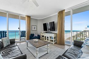 Tidewater Beach Resort by Panhandle Getaways