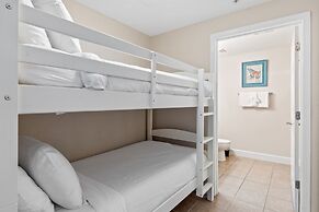 Tidewater Beach Resort by Panhandle Getaways