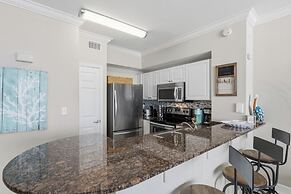 Tidewater Beach Resort by Panhandle Getaways
