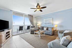 Tidewater Beach Resort by Panhandle Getaways