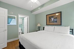 Tidewater Beach Resort by Panhandle Getaways