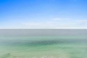 Tidewater Beach Resort by Panhandle Getaways