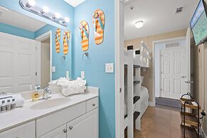 Tidewater Beach Resort by Panhandle Getaways