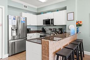 Tidewater Beach Resort by Panhandle Getaways