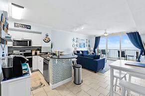 Tidewater Beach Resort by Panhandle Getaways