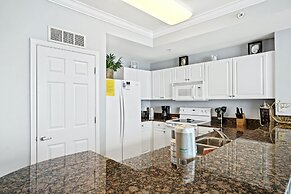 Tidewater Beach Resort by Panhandle Getaways