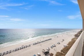 Tidewater Beach Resort by Panhandle Getaways