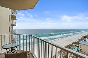 Tidewater Beach Resort by Panhandle Getaways