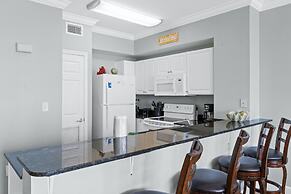 Tidewater Beach Resort by Panhandle Getaways