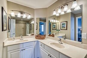 Tidewater Beach Resort by Panhandle Getaways