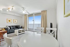 Tidewater Beach Resort by Panhandle Getaways