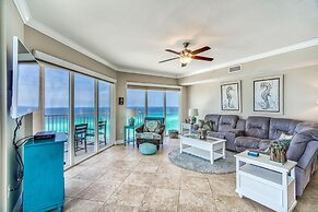 Tidewater Beach Resort by Panhandle Getaways