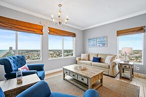 Tidewater Beach Resort by Panhandle Getaways