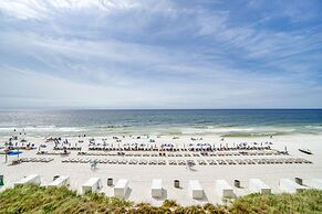Tidewater Beach Resort by Panhandle Getaways