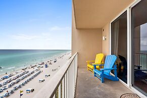 Tidewater Beach Resort by Panhandle Getaways
