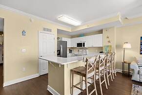 Tidewater Beach Resort by Panhandle Getaways