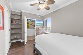 Tidewater Beach Resort by Panhandle Getaways