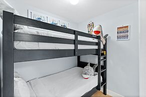 Tidewater Beach Resort by Panhandle Getaways