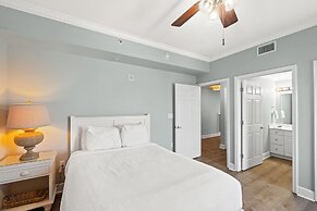 Tidewater Beach Resort by Panhandle Getaways