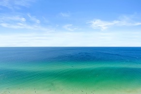 Tidewater Beach Resort by Panhandle Getaways