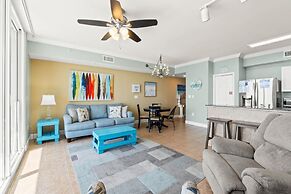 Tidewater Beach Resort by Panhandle Getaways