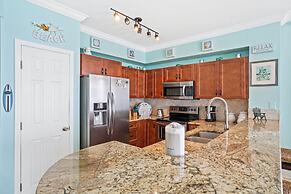 Tidewater Beach Resort by Panhandle Getaways