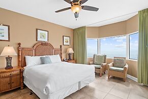 Tidewater Beach Resort by Panhandle Getaways